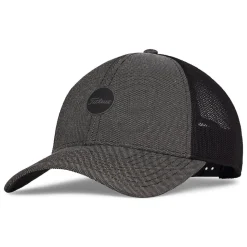 Montauk Mesh Svart
