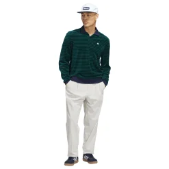Mr Velour Ls P