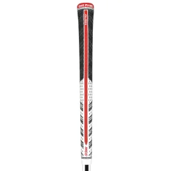 New Decade MCC Align Standard White Ribbed
