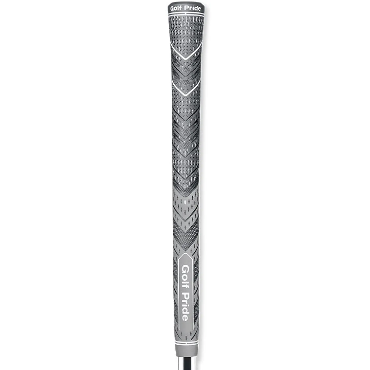 New Decade MCC Plus4 Standard Gray