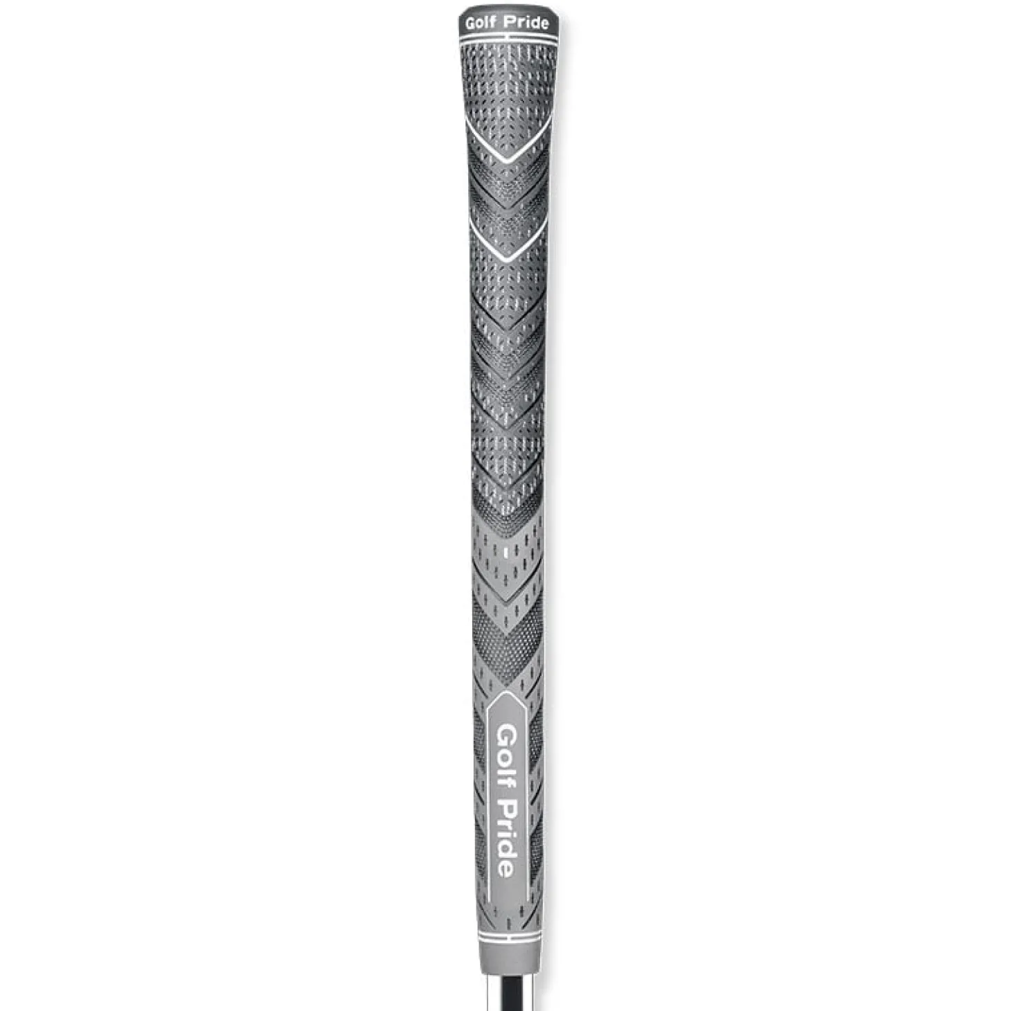 New Decade MCC Plus4 Standard Gray