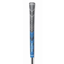New Decade MCC Plus4 Standard Blue