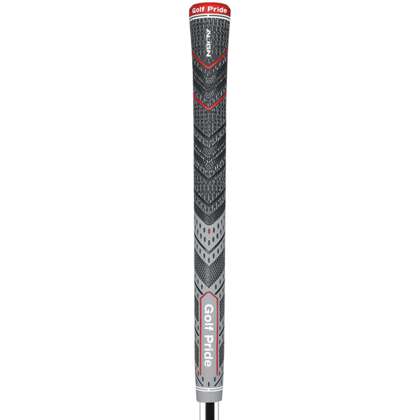 New Decade MCC Plus4 Standard Align Ribbed
