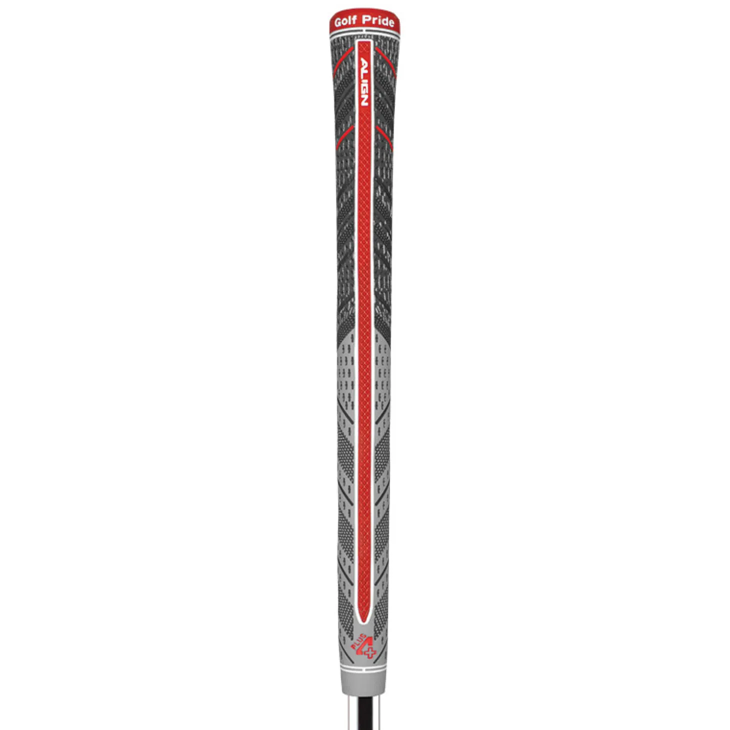 New Decade MCC Plus4 Standard Align Ribbed