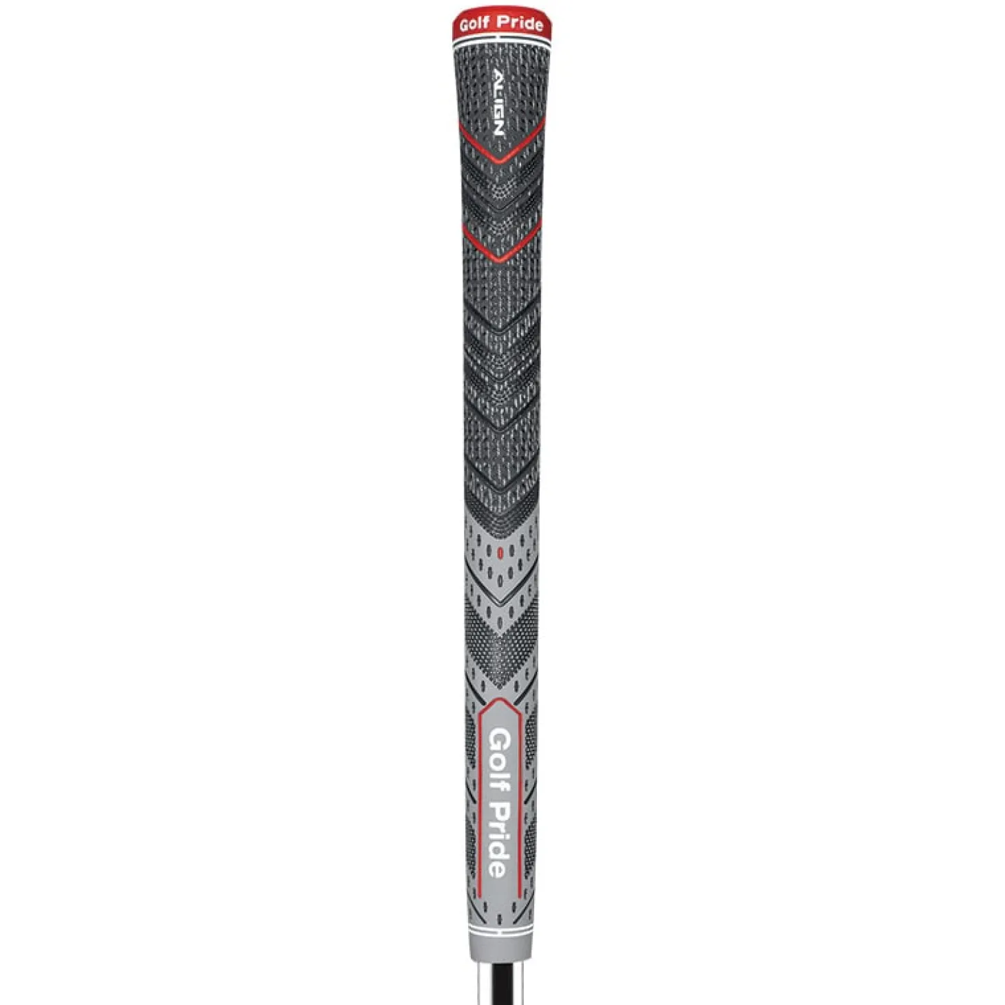 New Decade MCC Plus4 Standard Align Ribbed