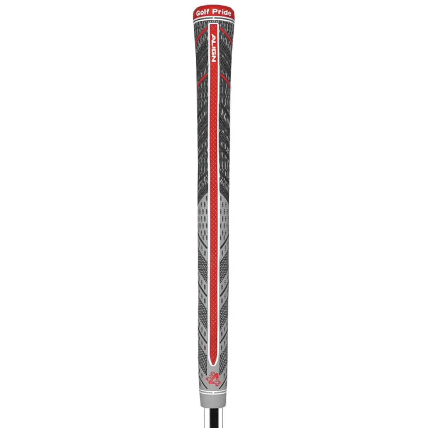 New Decade MCC Plus4 Standard Align Ribbed