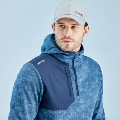 Nexa Hood Blå