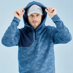 Nexa Hood Blå
