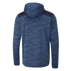 Nexa Hood Blå