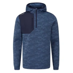Nexa Hood Blå
