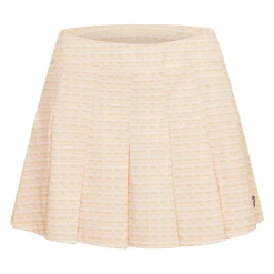 Nicky Pleated