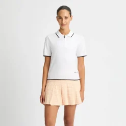 Nicky Pleated