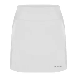 Nicky Skort Vit