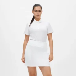 Nicky Skort Vit