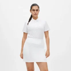 Nicky Skort Vit