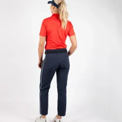 Nicole Ventil8 Blå