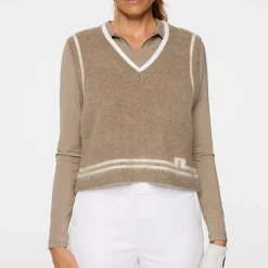 Noelle Knitted
