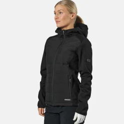Oak Harbour Svart