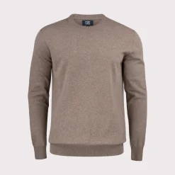 Oakville Crewneck