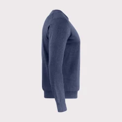 Oakville Crewneck Blå