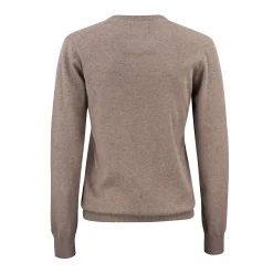 Oakville Crewneck Brun