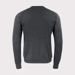 Oakville Crewneck Grå