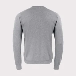 Oakville Crewneck Grå