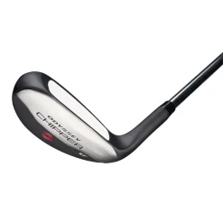 Odyssey Chipper 25