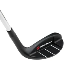 Odyssey Chipper 25