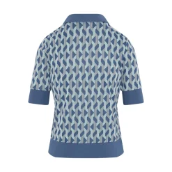 OP 1/2 Sleeve Waist Length