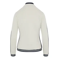 OP Knit Jacquard Floral