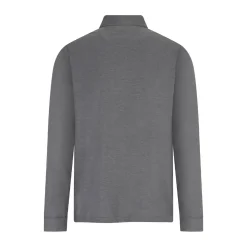 OP L/S 1/4 Zip Technica