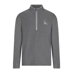 OP L/S 1/4 Zip Technica