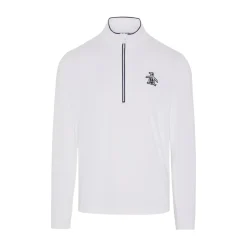 OP L/S 1/4 Zip Technica Vit