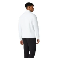 OP L/S 1/4 Zip Technica Vit
