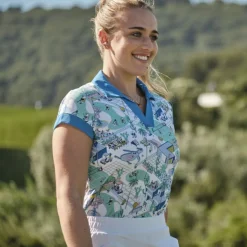 OP Ss Palm Springs Polo