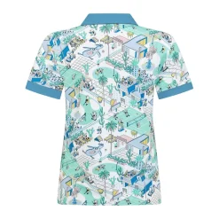 OP Ss Palm Springs Polo