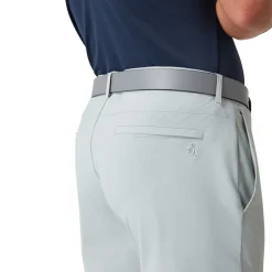OP The Player Pant Grå
