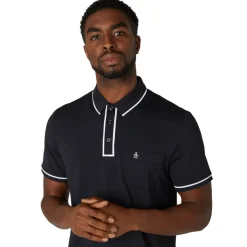 OPG The Technical Earl Polo Svart