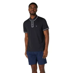 OPG The Technical Earl Polo Svart
