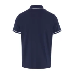 OPG The Technical Earl Polo Blå