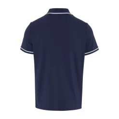 OPG The Technical Earl Polo Blå