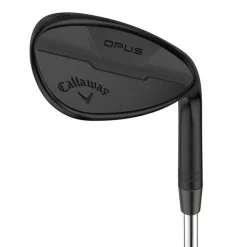 Opus Svart