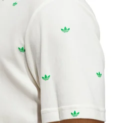 Ori F Novelty Polo