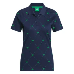 Ori F Novelty Polo W