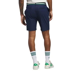 Ori F Pleat Short