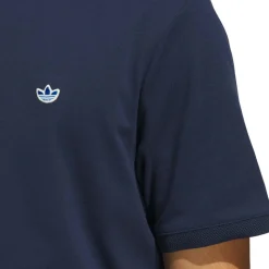 Ori F Solid Polo Lc