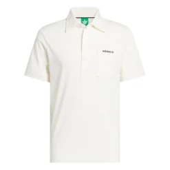 Ori S Pocket Polo