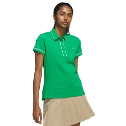Ori S Sld Polo W Grön