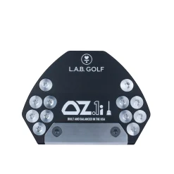 OZ.1i Accra Sweeper